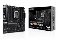 ASUS TUF GAMING A620M-PLUS AMD A620 6400MHz (OC) DDR5 Soket AM5 mATX Anakart